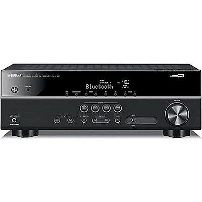 ����� �5.1 ������� Yamaha RXV381 