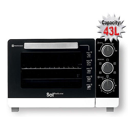 ����� ���� Sol GL1043 �43 ����� 