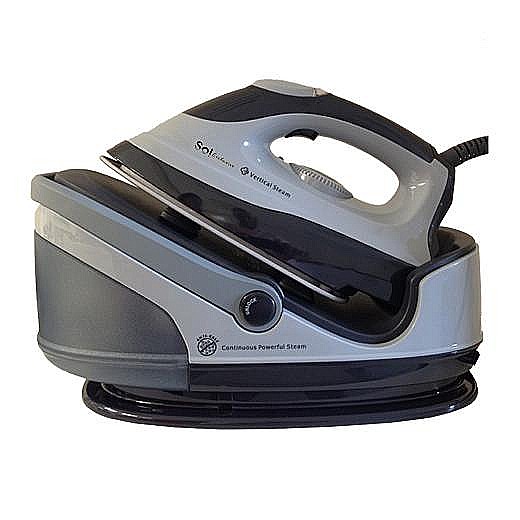 ���� ����� SOL G1033ST