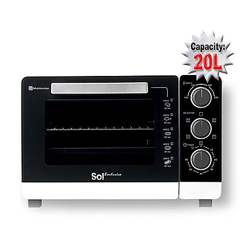 ����� ���� SOL GL-1020