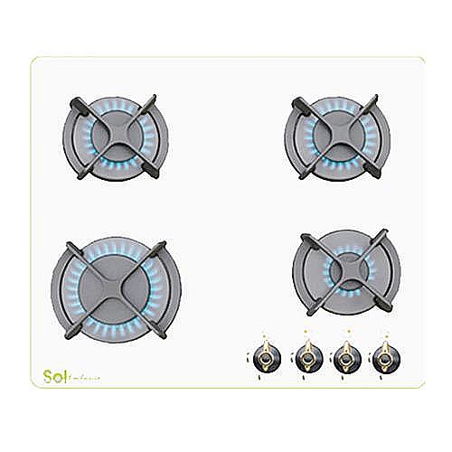 ������ �� 4 ����� SOL ��� FQ6TG113