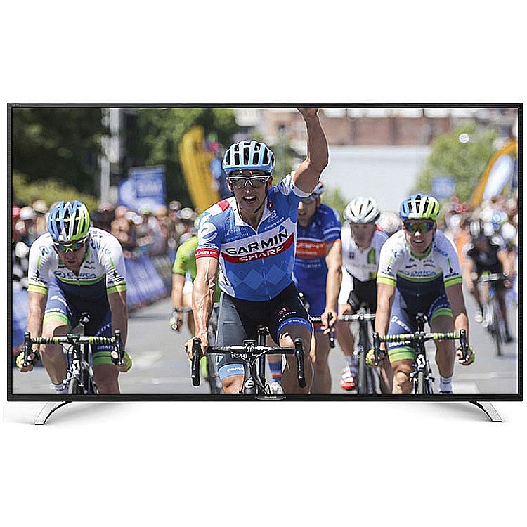 �������� 43" Sharp ���� LC43CFE4142E