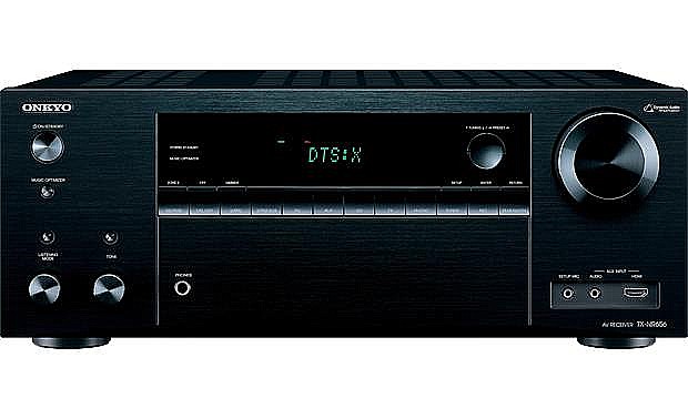 ����� 7.2 ������ ONKYO TXNR656