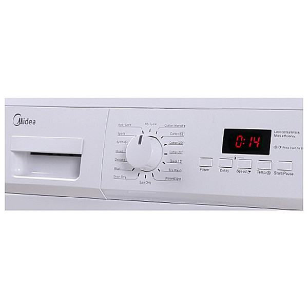 ����� ����� ��� ���� Midea MSG80ES1202