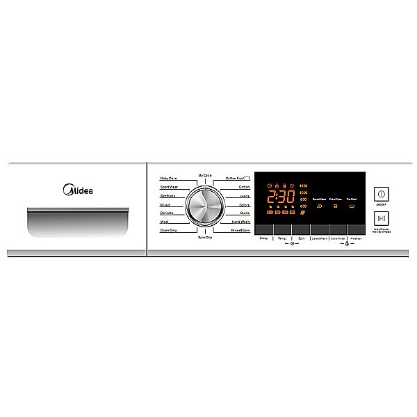 ����� ����� ��� ����� 8 �� ���� MIDEA ��� MSC80ES1401