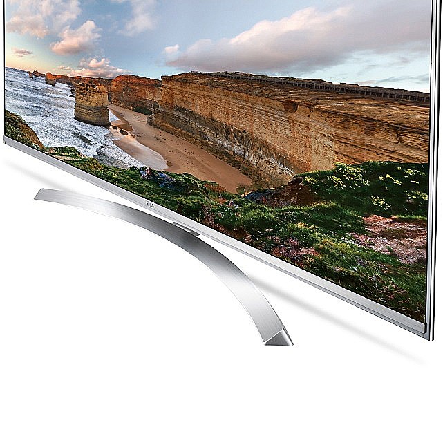 �������� 55 LG ��� 55UH950Y
