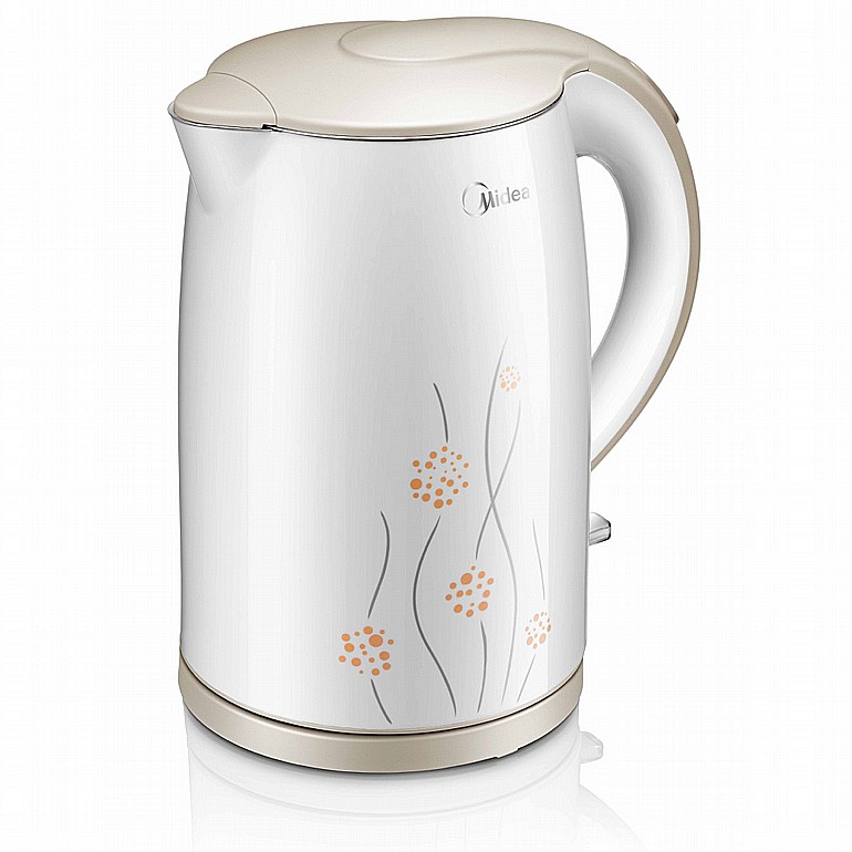 ������ ����� MIDEA MK17H05E5