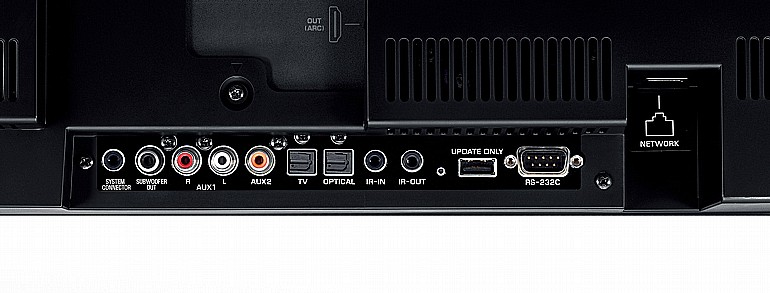 ���� ��� Yamaha YSP5600 