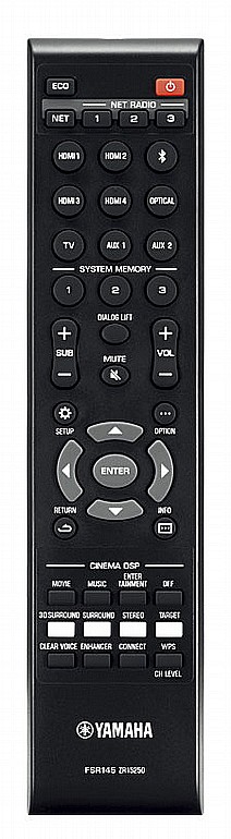 ���� ��� Yamaha YSP5600 
