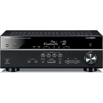 ����� �5.1 ������� Yamaha RXV481 