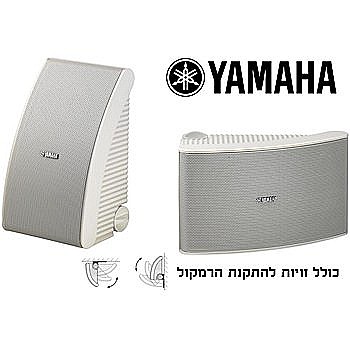 ����� ����� Yamaha NSAW592 