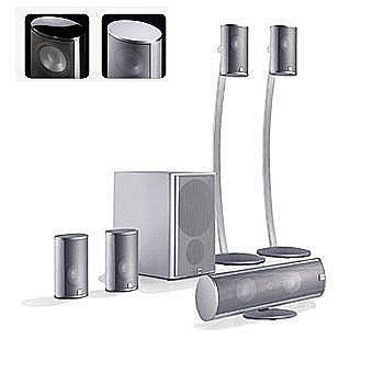 �� ������� �������� Canton CD202 