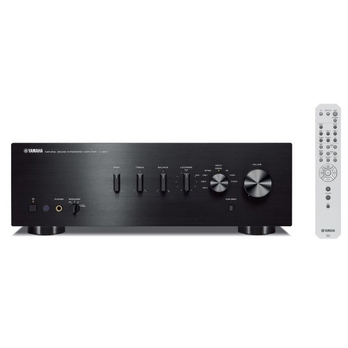 ����� �2 ������� Yamaha AS501 