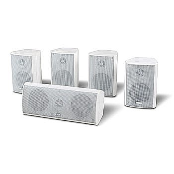 �� 5 ������� Pure Acoustics PURE510 