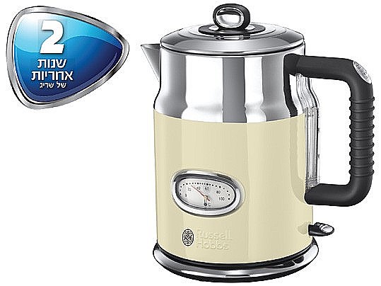 RUSSELL HOBBS ������ ���� ����� ���� 21672 1.7 ���� RETRO   