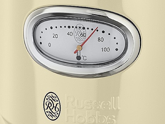 RUSSELL HOBBS ������ ���� ����� ���� 21672 1.7 ���� RETRO   