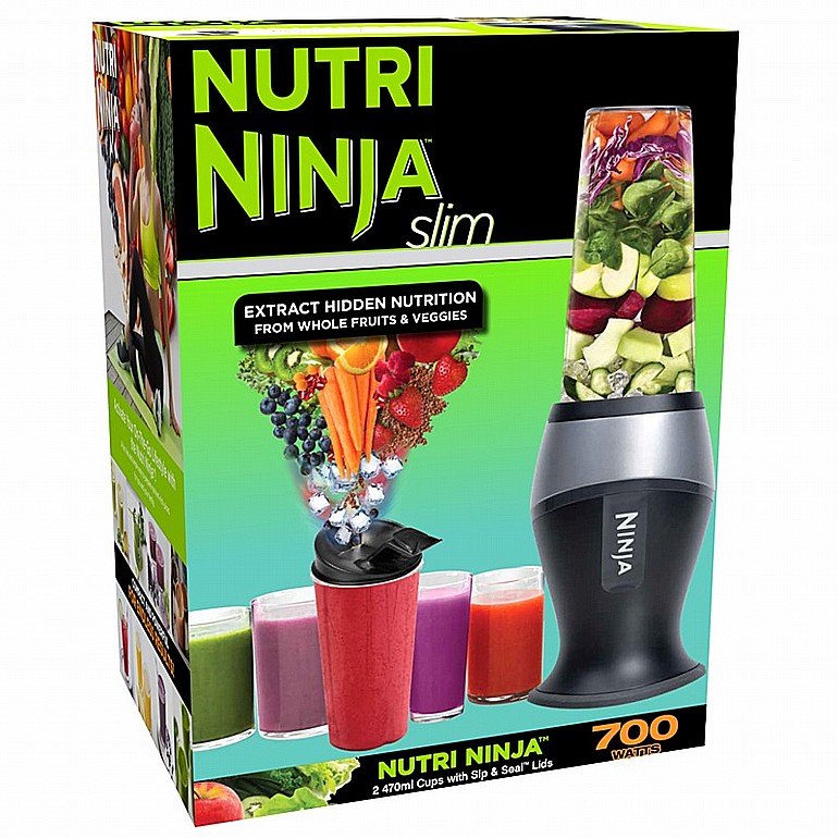 ����� ������ Ninja ����� QB3001