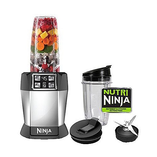 ����� Ninja BL480 Auto IQ �����