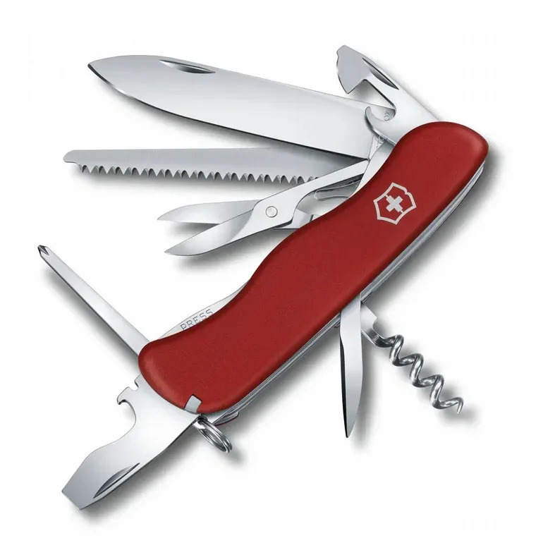 ���� 25 Victorinox Outrider ���� ���    