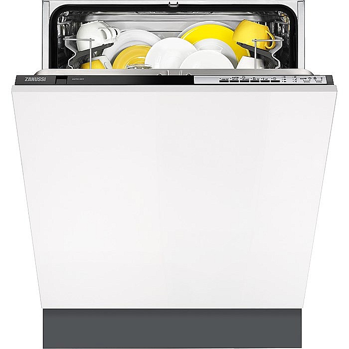 ���� ���� Zanussi ZDT24001FA