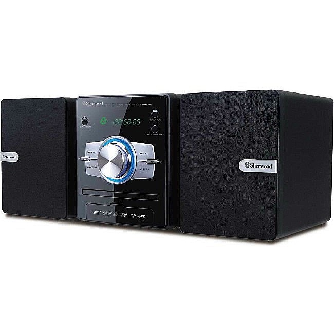 ����� ����� Sherwood MDV1040