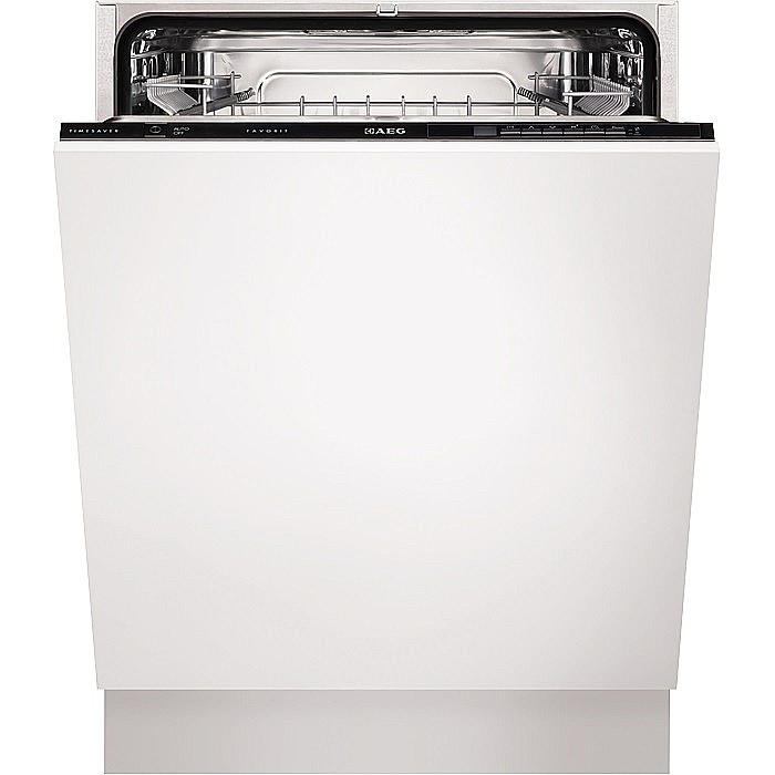 ���� ���� �������� ��� AEG �.�.�. F55350VI1