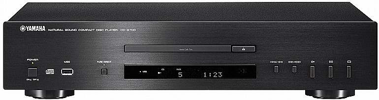 ������ ���� Yamaha CDS700 