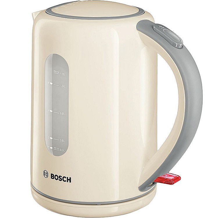 קומקום חשמלי Bosch בוש TWK7607