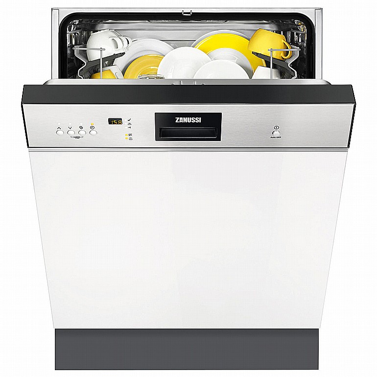 ���� ���� Zanussi ����� ZDI26001XA