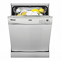 מדיח כלים Zanussi זנוסי ZDF26001XA מדיח כלים Zanussi זנוסי ZDF26001XA
