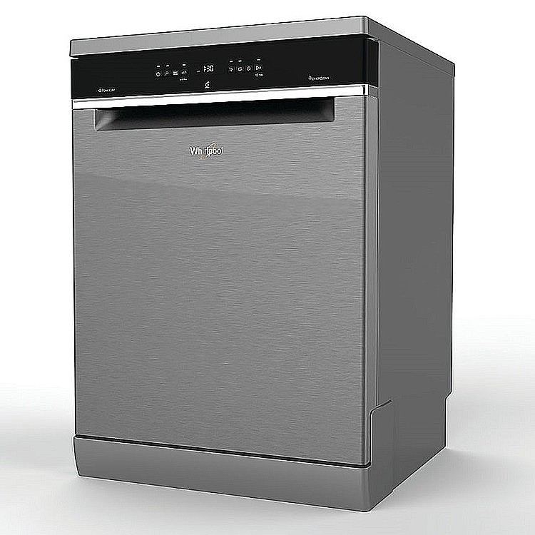 ���� ���� ��� Whirlpool WFO3P33DLXUK