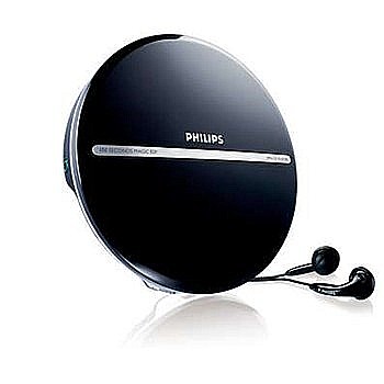 ������ MP3 ���� PHILIPS 2546