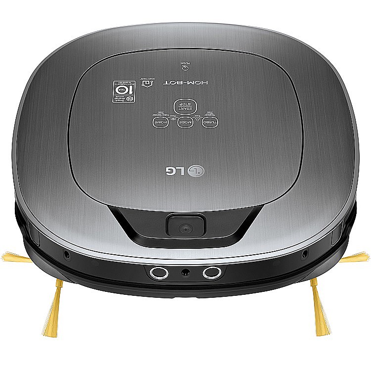 ���� ��� ������ LG �� �� Hombot VR6480VMNC 