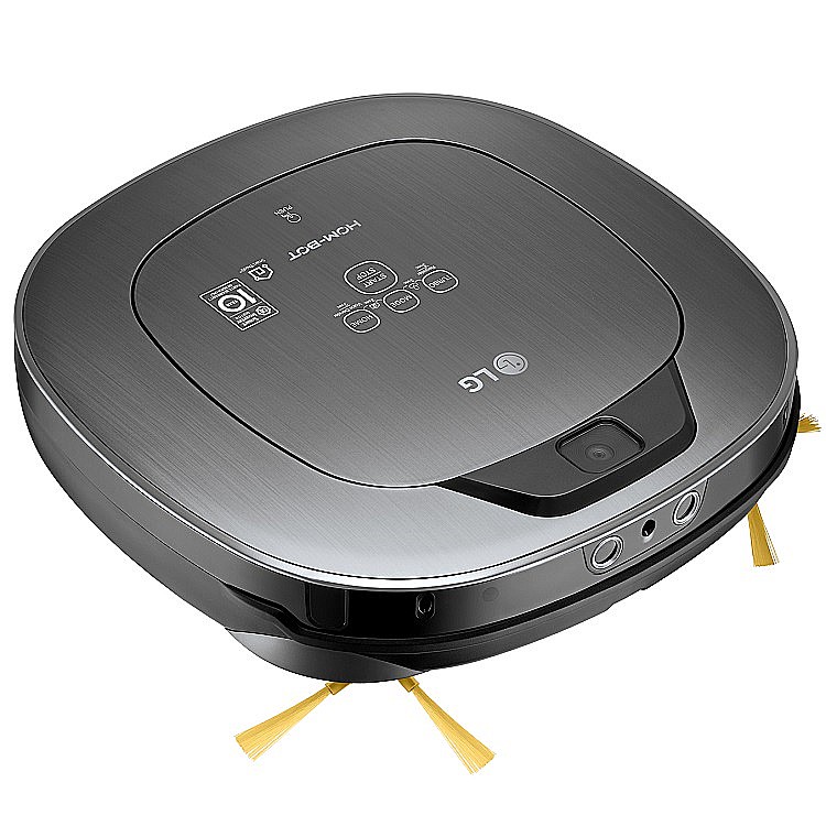 ���� ��� ������ LG �� �� Hombot VR6480VMNC 
