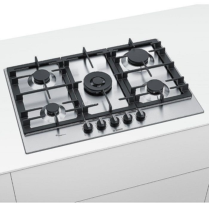 ������ �� 5 ����� ��� BOSCH PCQ7A5B90Y