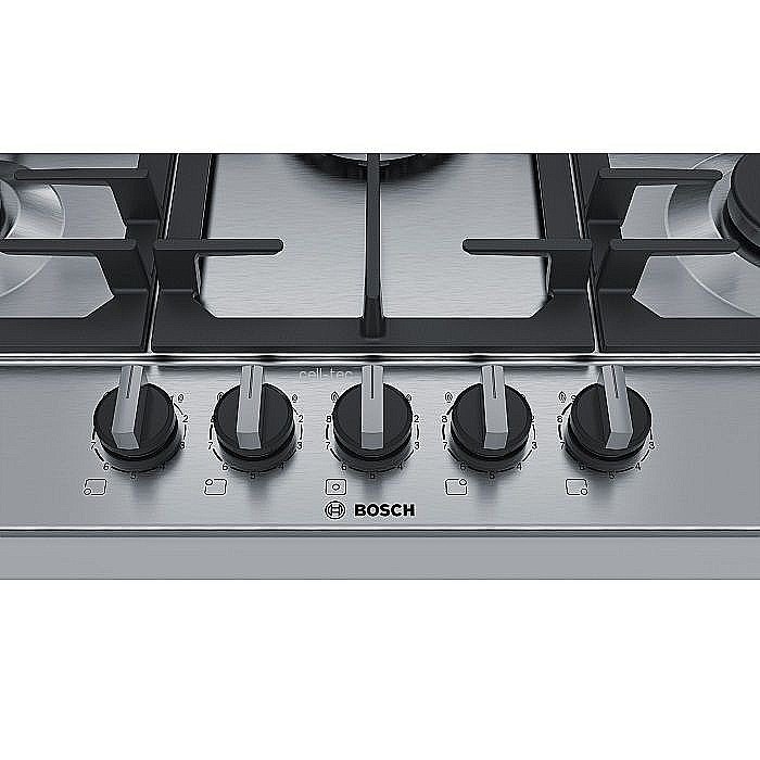 ������ �� 5 ����� ��� BOSCH PCQ7A5B90Y