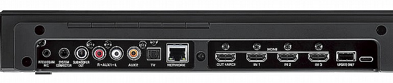 ���� ��� Yamaha YSP2700 