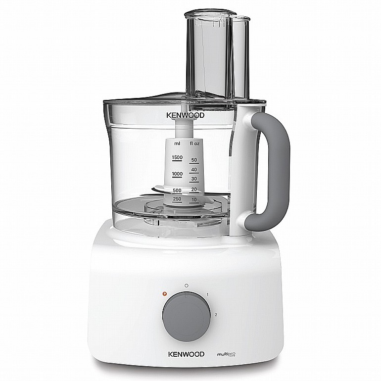 ���� ���� Kenwood ����� FDP640WH