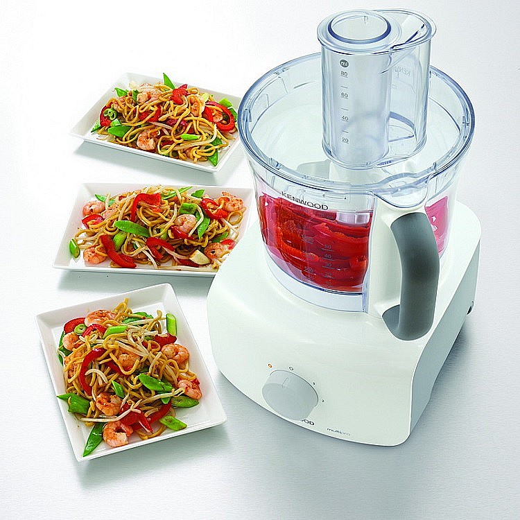 ���� ���� Kenwood ����� FDP640WH