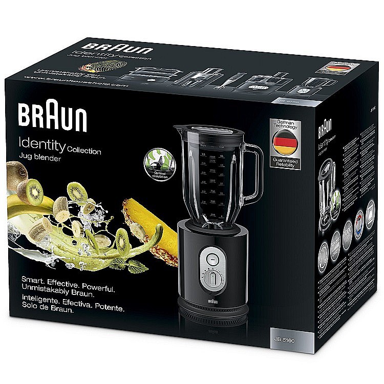 ����� Braun ����� JB5160