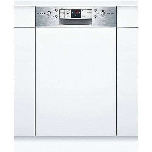���� ���� �� ��� �������� Bosch ��� SPI54M05EU