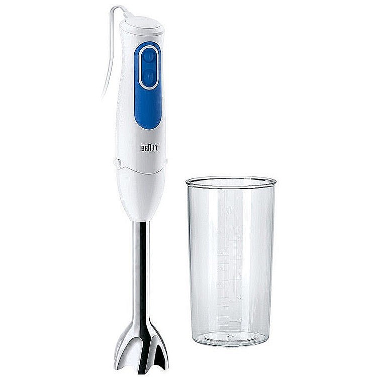 ����� �� BRAUN ����� +MQ3000WH SMOOTHIE