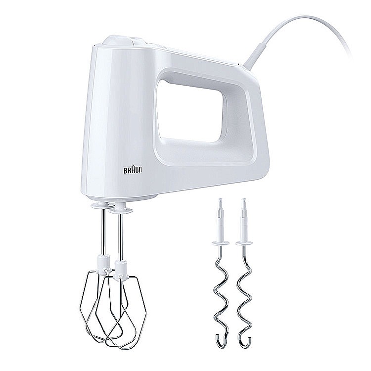 ����� �� Braun ����� HM3000