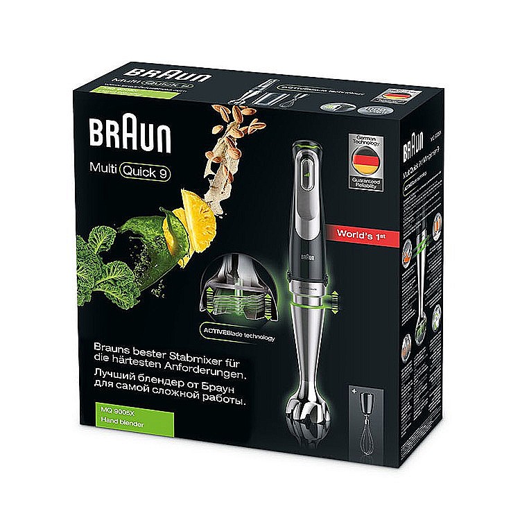 ����� ��� Braun ����� MQ9005X