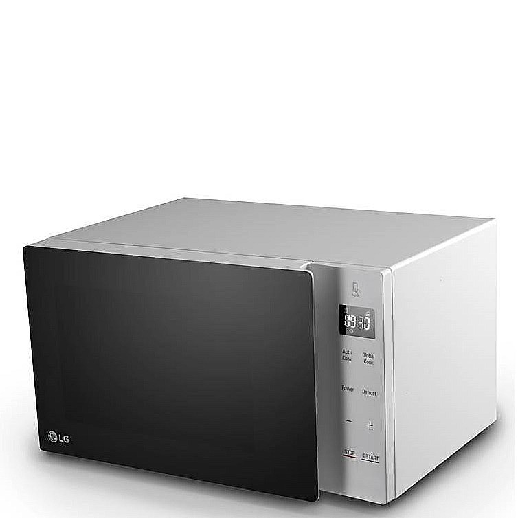 ������� LG MS2535GIW