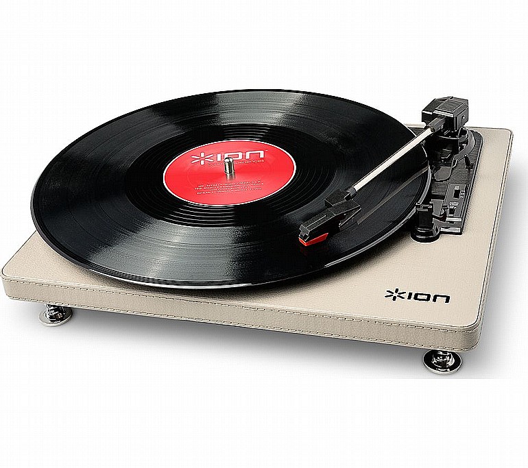 ������ ���� ION ������ ��� Compact Lp Ionaudio 