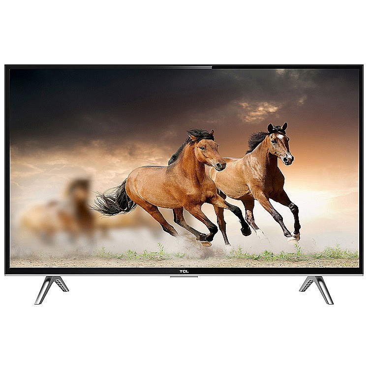 �������� 50" TCL ��.��.�� LED50D2900 