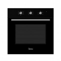 תנור בנוי Midea 65DME30007 | מידאה תנור בנוי Midea 65DME30007 | מידאה