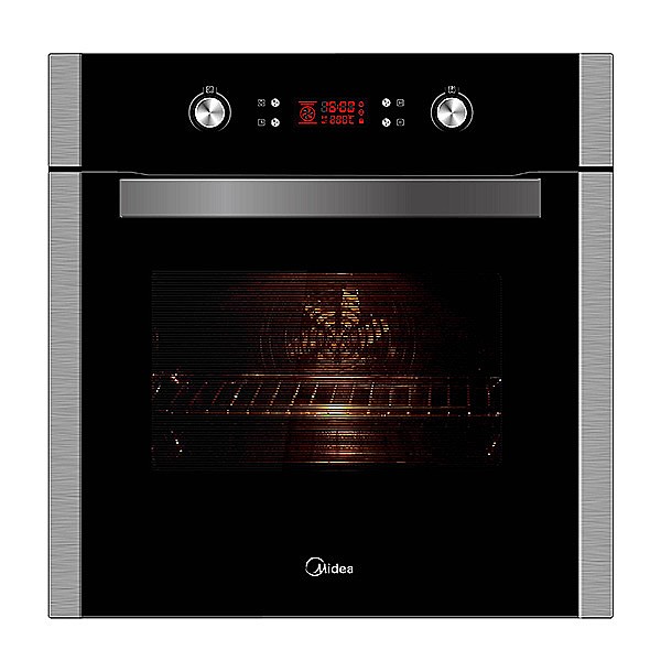 ���� ���� ������� MIDEA 65DAE41102