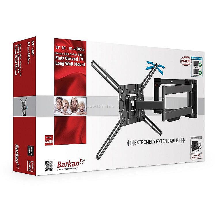 ���� ���� ��������� ������ BARKAN 4400